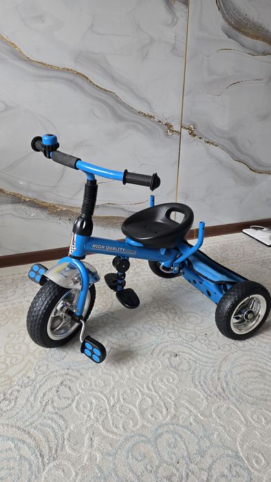 Велосипед детскии