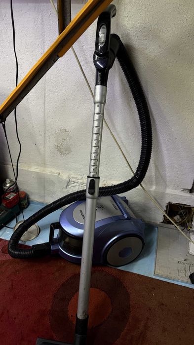Aspirator Samsung