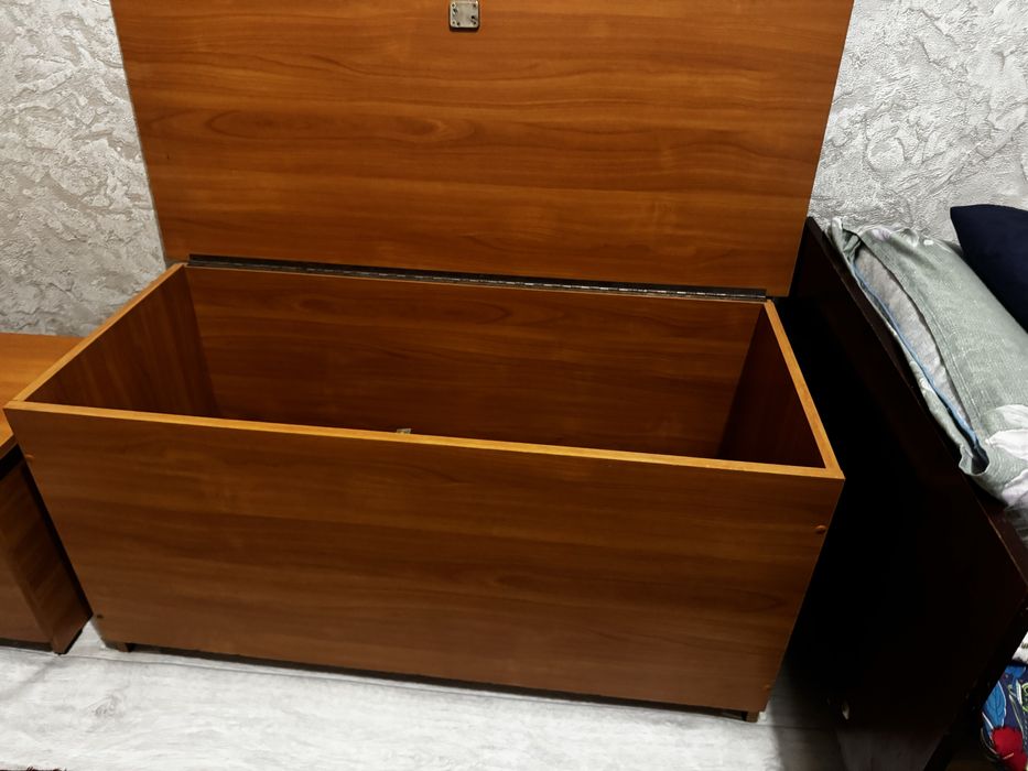 Сундуки  комплект