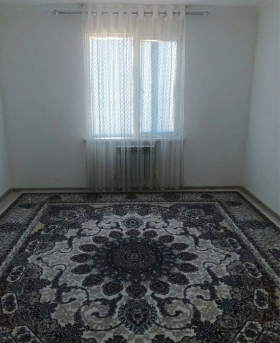 Шерикликка|Квартира