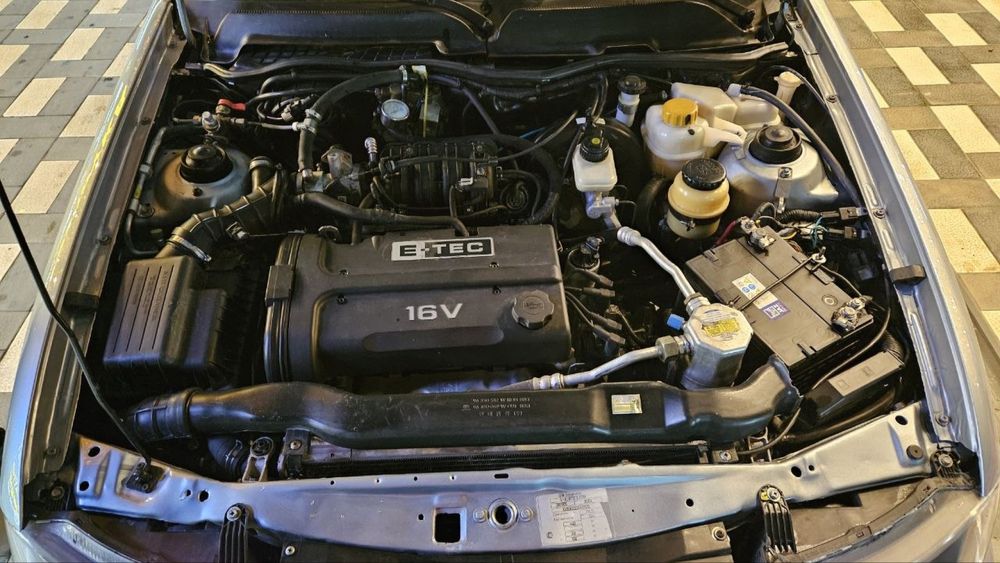 1.6 донс супер конценер