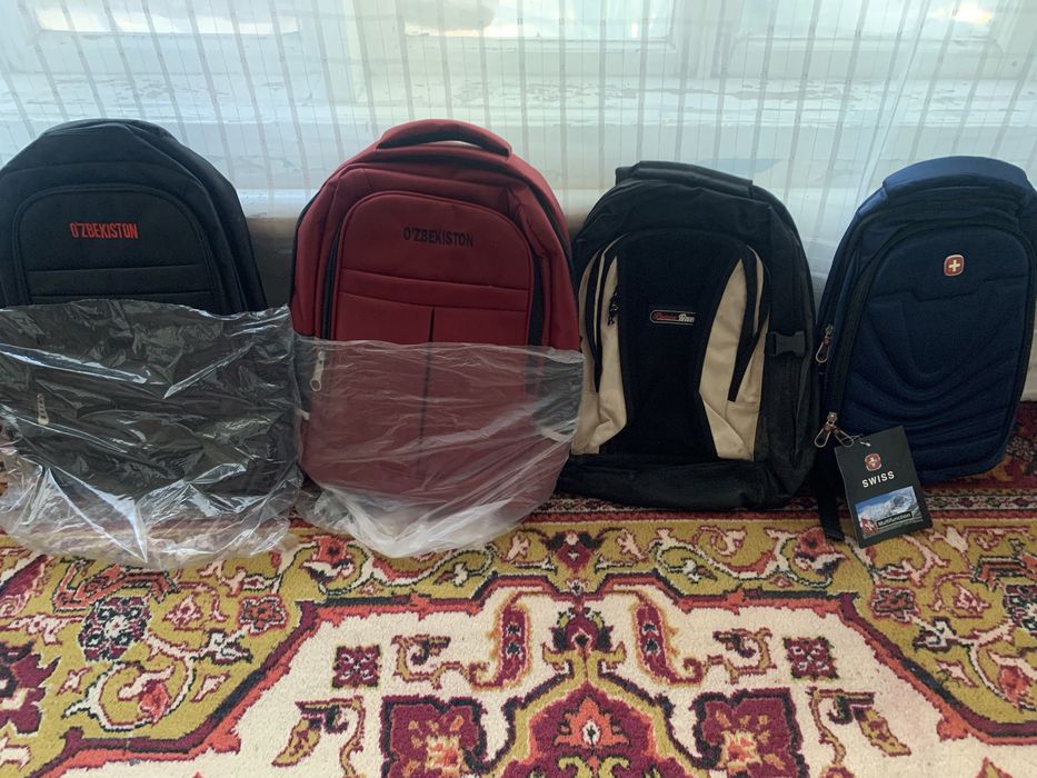 Продается школьные рюкзаки