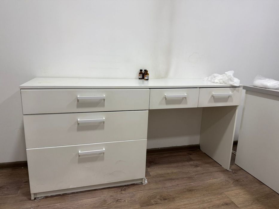 Комод-тумба из МДФ