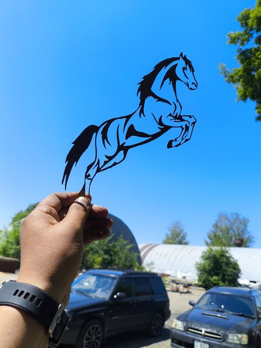 Изделия из металла