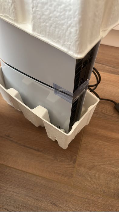 Playstation 5 slim , новая