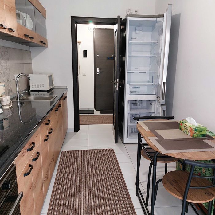 Apartament 2 camere decomandat de inchiriat, Exigent Plaza Romania