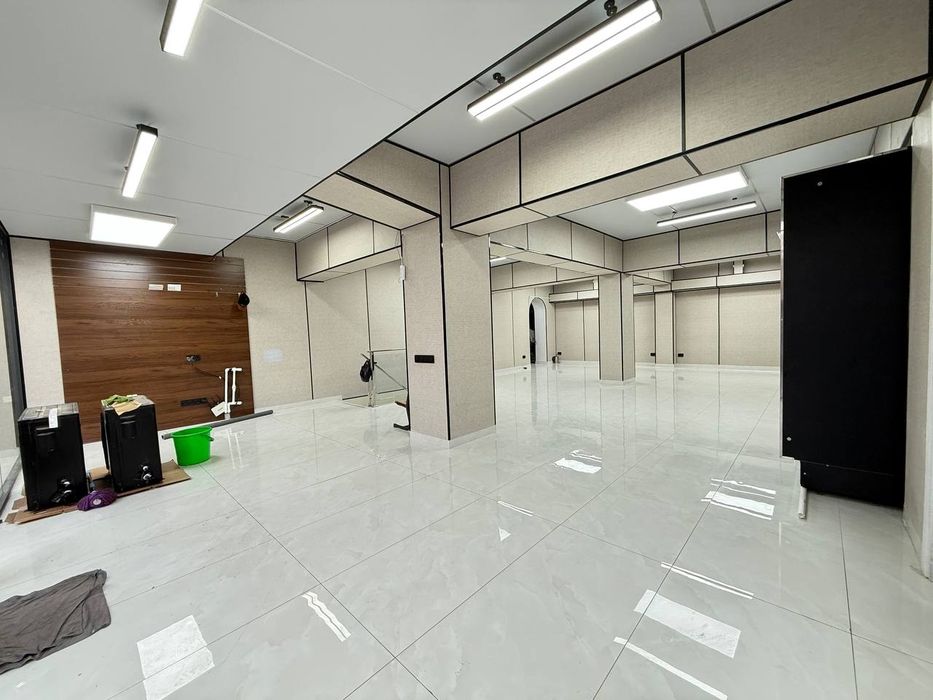 Аренда помещения на Ц-7 Мирабаде Ор Цум