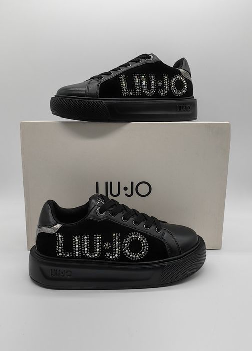 LIU JO KYLIE 22 Оригинални Сникърси