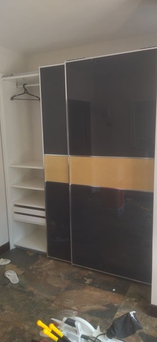 Продам шкаф купе