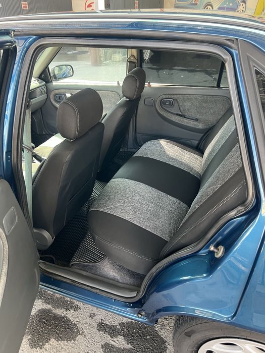 Daewoo nexia sotiladi