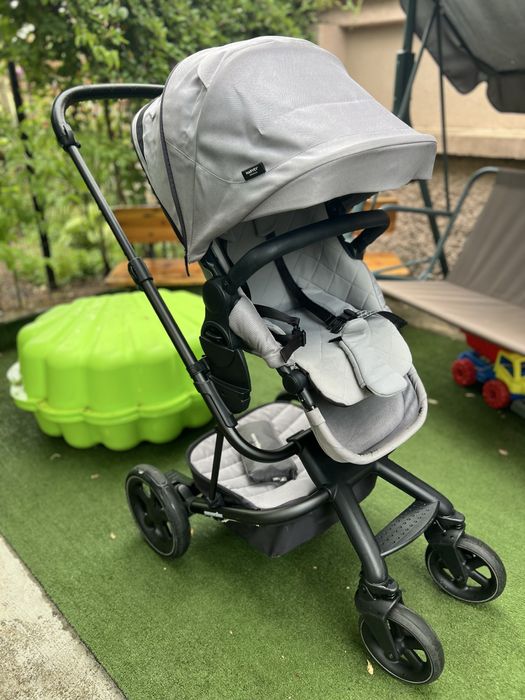 Детска количка - Easywalker Harvey 2