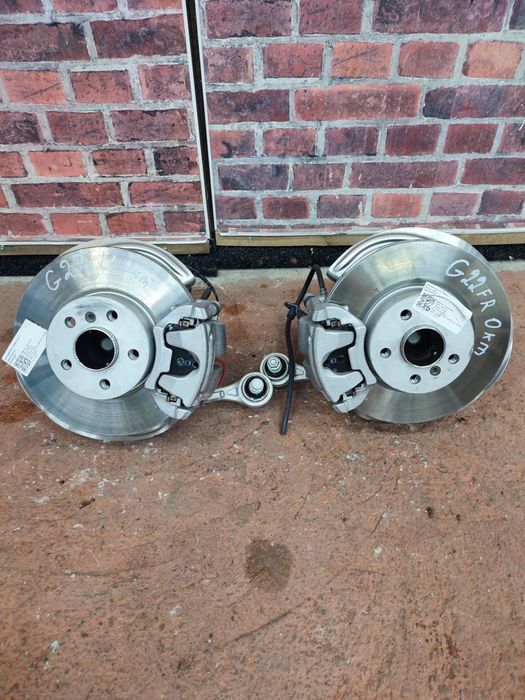 Fuzeta cu brate Bmw seria 4 G22 Noua 0 KM