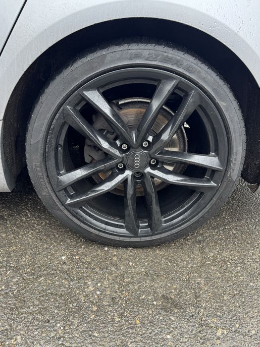 Ауди а6 ц7 2.0 тди  на части / audi a6 c7 4g 2.0 tdi s line