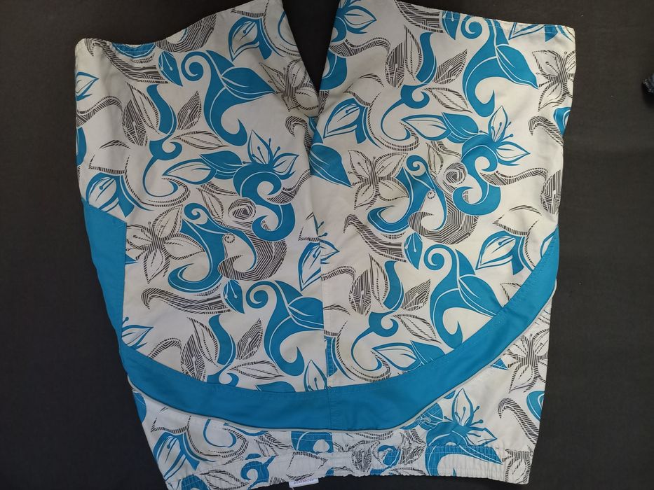 Къси панталонки Adidas XL