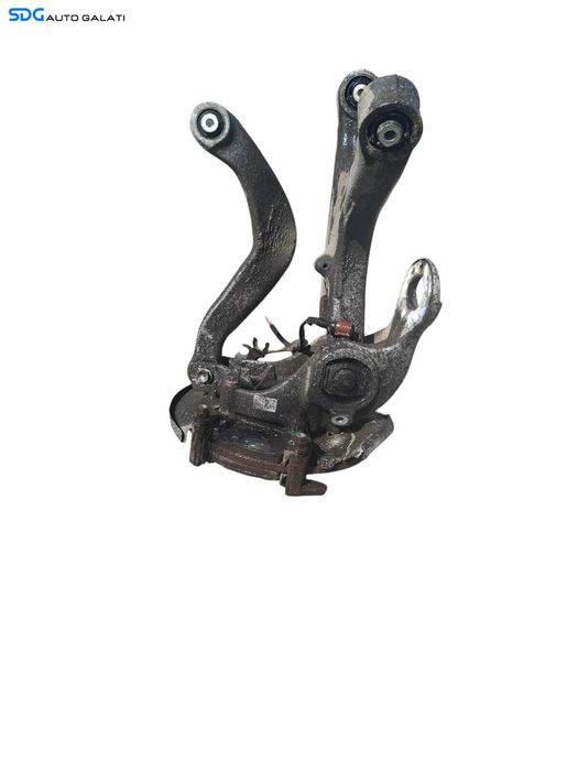Fuzeta Dreapta Spate Audi A5 8T 2009 - 2017 [LC1662]