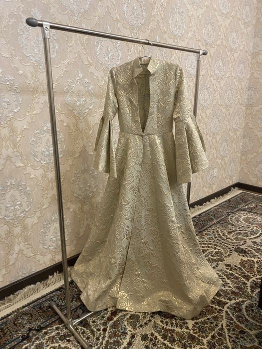 Sarpo chopon kelincha kiyim