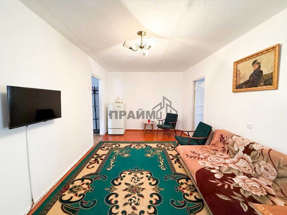 ПРОДАМ 3Х ком. Жетысу (Данил ПРАЙМ)