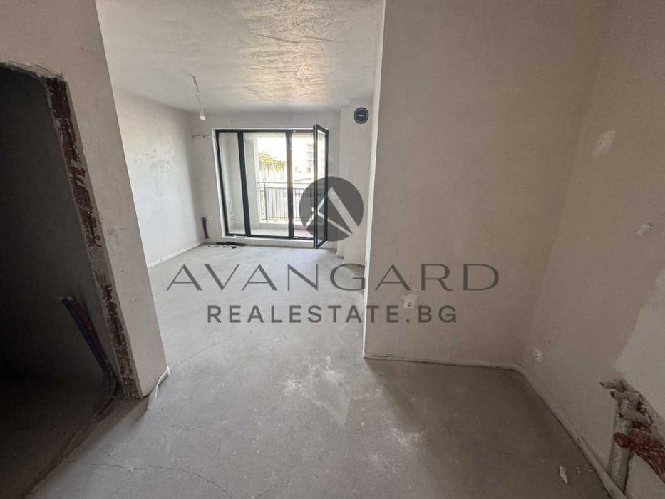 Продава се Едностаен апартамент в Пловдив, Тракия - 40 кв.м за 2060 €/кв.м - Снимка #3
