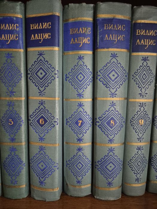 Книги, собрания сочинений