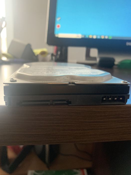 Unitate HP windows 10 pro