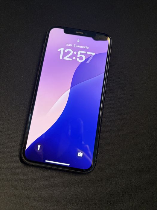 iPhone 11 PRO 64 Gb, Midnight Green