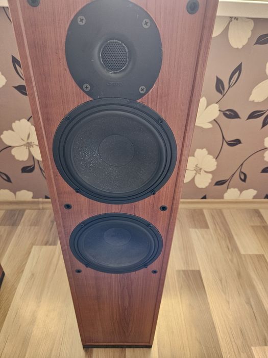 Тонколони jamo s416
