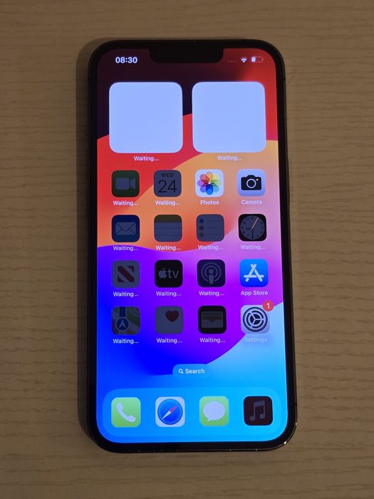 Iphone 13 PRO 512 GB