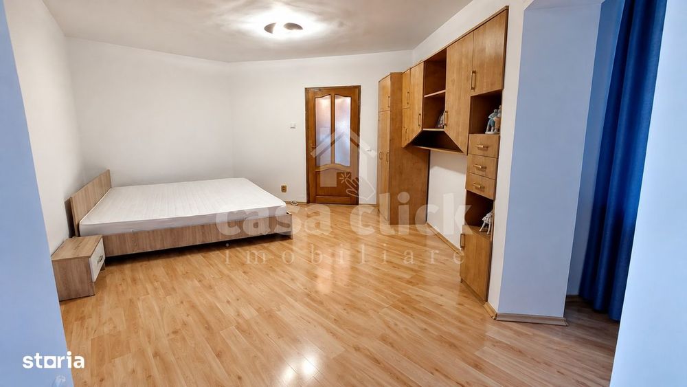 Apartament 3 camere spațios | Etaj 1 | Siderurgiștilor - IREG