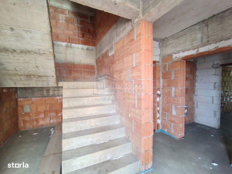 Proiect bloc nou | P+2E | Suceava | 2c-7390