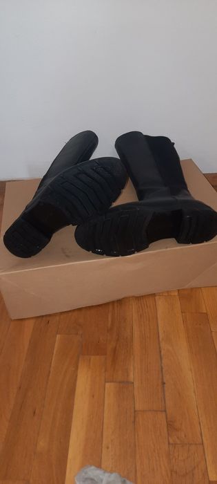 Дамски ботуши Remonte