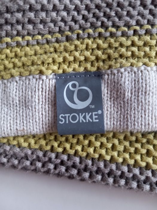 Paturica Stokke bebe