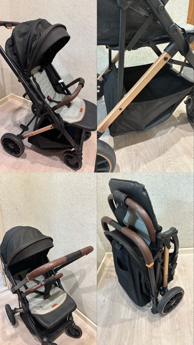 Коляска детская