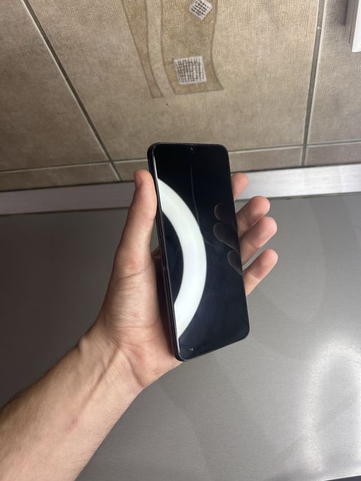 Samsung A30 64gb albastru