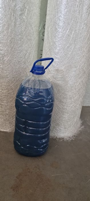 Rasina poliesterica nestrapol fibra de sticla stratimat tesatura auto