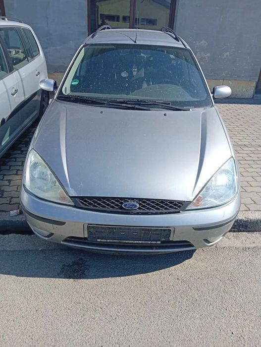 Dezmembram Ford Focus 2002 1,8 TDCI