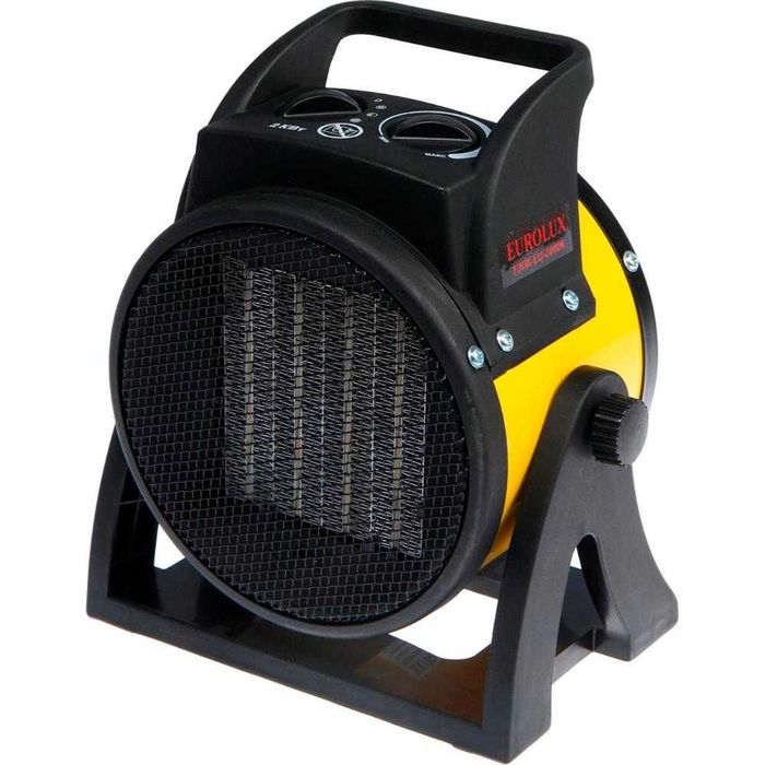 Тепловая электрическая пушка ТЭПК-EU-2000K