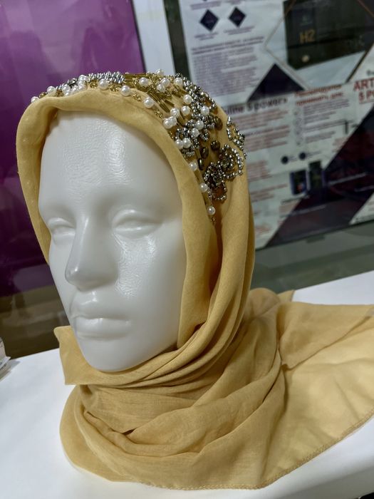 Орамал келін платок