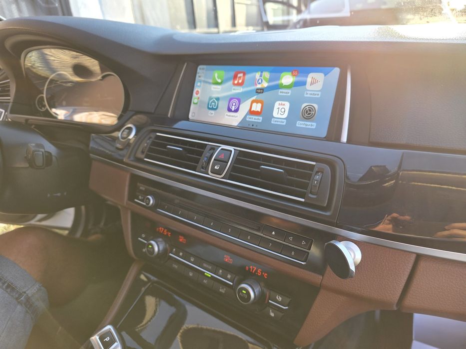 Modul Carplay si Android auto BMW,Audi,Mercedes