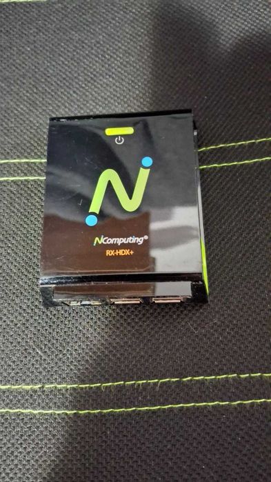 Unitate virtuala desktop