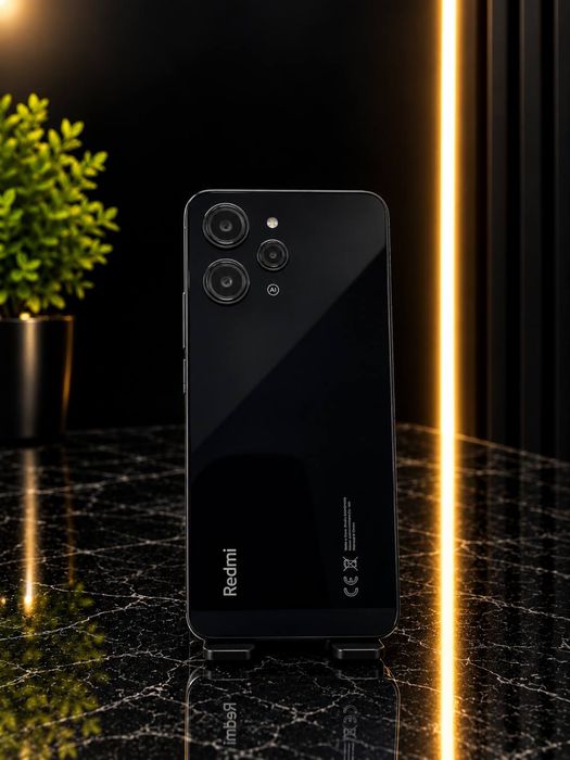 Redmi 12 | 256 гб