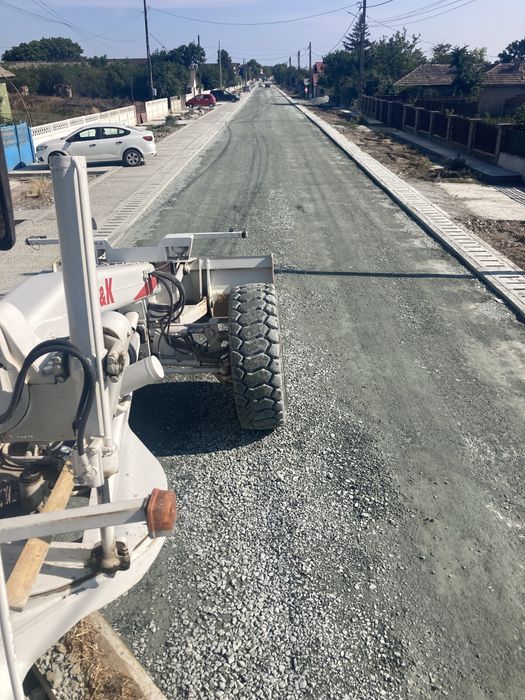 Greder, buldoexcavator