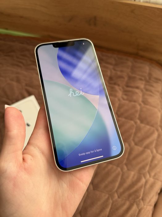 Iphone 13,128 Gb, 79% акб