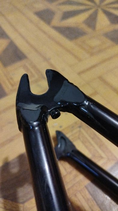 Продам раму BMX .