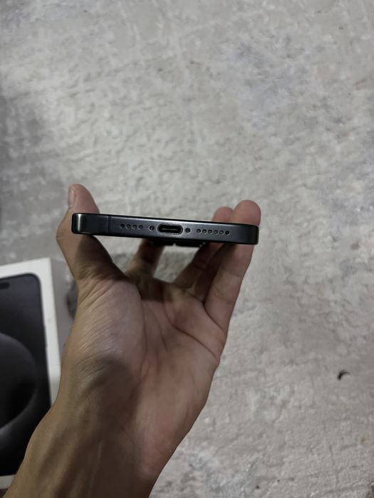 IPhone 15 PRO MAX 256гб Айфон 15 про мах