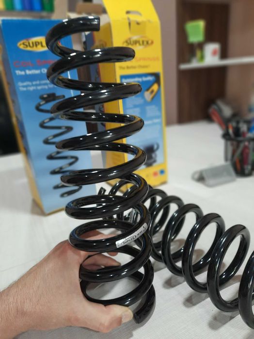 Пружини Suplex 46101 за Kia (Киа) и Hyundai (Хюндай)