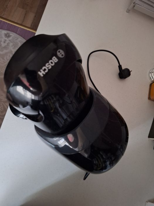 Esspresor cafea BOSH TASSIMO
