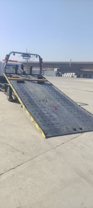 Evakuator xizmati 24/7