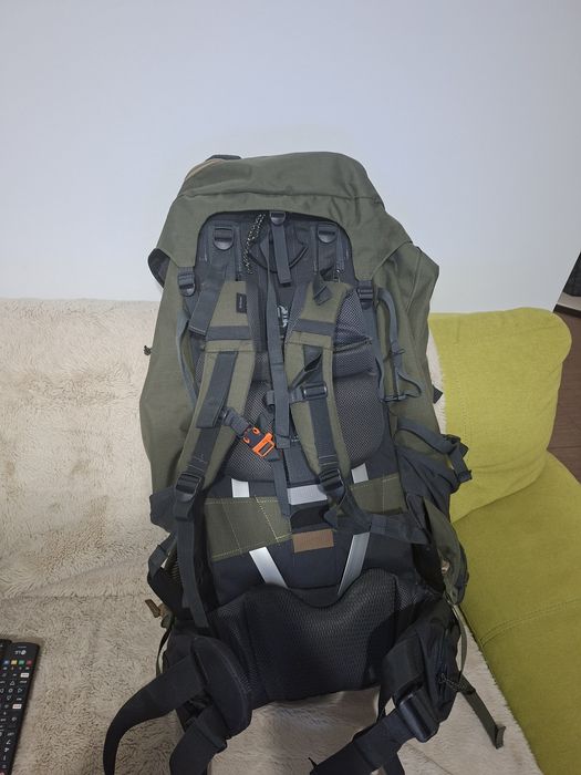 Rucsac Forclaz Trek 900 90L+10L