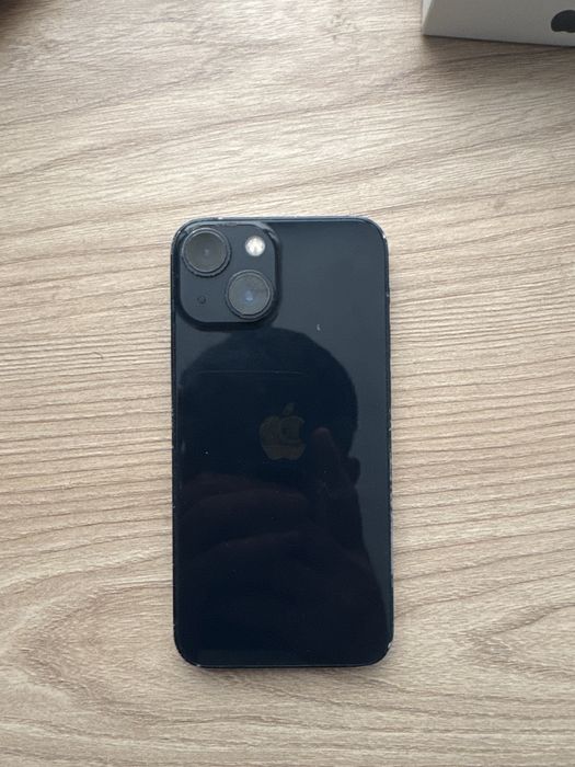 Iphone 13 mini )))