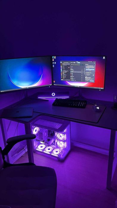 Asamblare PC / Consultanță